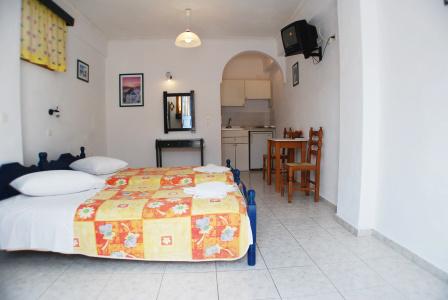Aretousa Villas - 9