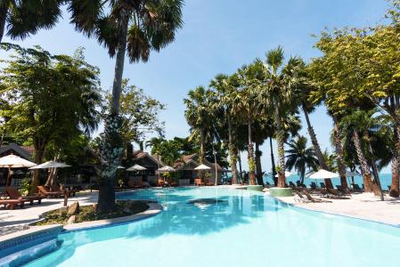 Paradise Beach Resort, Koh Samui - Sha Extra Plus - 33