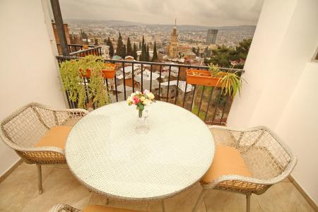 Tbilisi View - 3