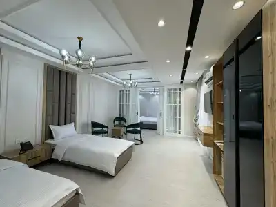 Astoria Boutique & Spa - 29