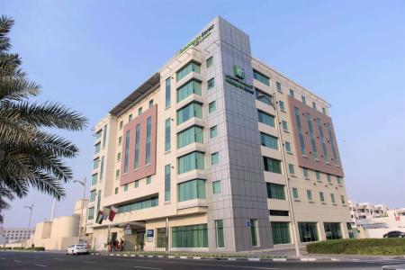 Holiday Inn Express Dubai, Jumeirah, an IHG - 8