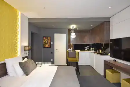 Avenue ApartHotel - 140
