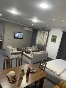 Abu Arena Arena Hall - 105