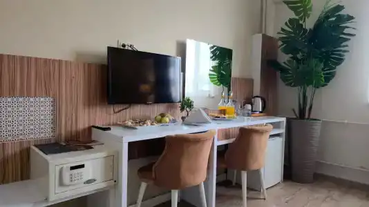 Grand Gulizar Otel - 4