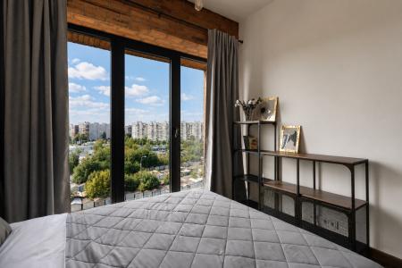 Loft Apartment - 31