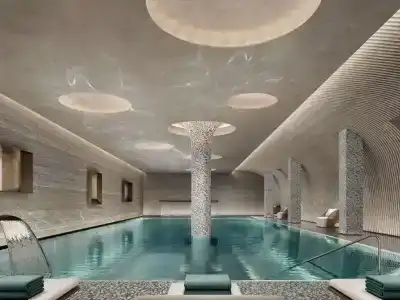 Swissôtel - 52