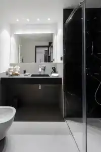 Suite Palermo Apartment - 162