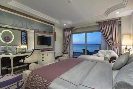 Merit Royal Premium Casino & Spa - 15