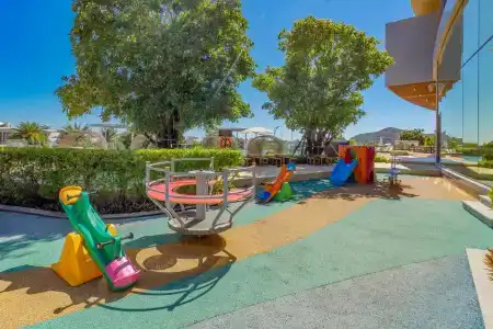 Wyndham Grand Kn Paradise Cam Ranh - 7