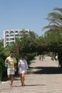 El Mouradi Palace - 13