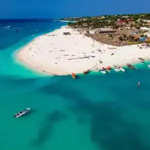Tropicana Beach - 0