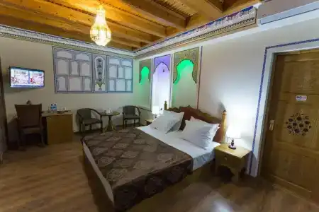 Boutique Safiya - 22