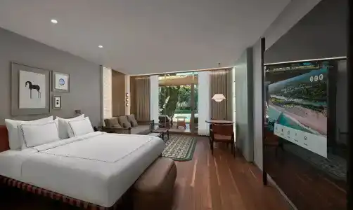 Gloria Serenity Resort - 55