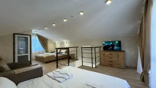 Курортный отель Каменское - 56