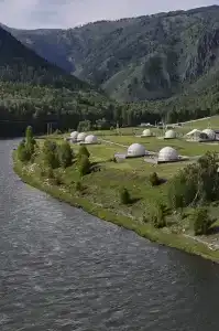 Koksa Camp - 4