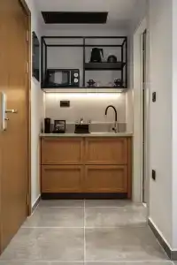 Magenta Luxury Suites - 6