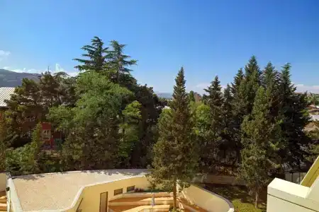 Sheraton Grand Tbilisi Metechi Palace - 41