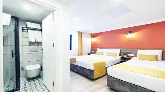 Terra Rossa Suites - 25