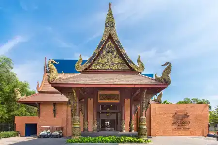 Aksorn Rayong, The Vitality Collection - Sha Plus - 18