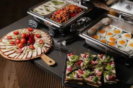 Ani Grand Yerevan - 17