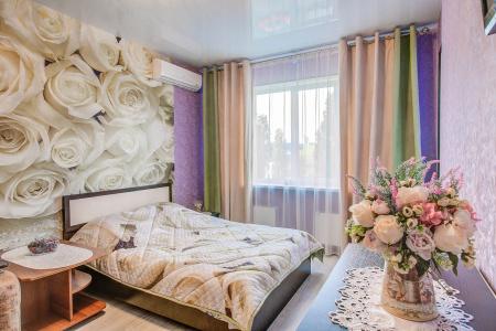 Apartment na Leninskom Prospekte 126 - 0