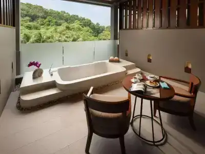 Avista Hideaway Phuket Patong - Mgallery - Sha Plus - 34