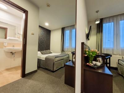 Fero Express Pokoje Klimatyzowane Ac - 27
