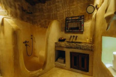 Doda Artisanal Cave - 33