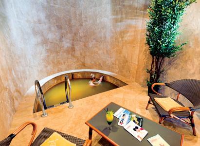 Nairi Spa Resorts - 9
