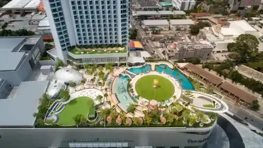 Grande Centre Point Pattaya - Sha Extra Plus - 15
