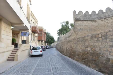 Icheri Sheher - 6