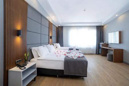 Center Hill Suites - 68