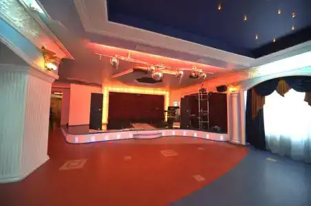 Братск - 5