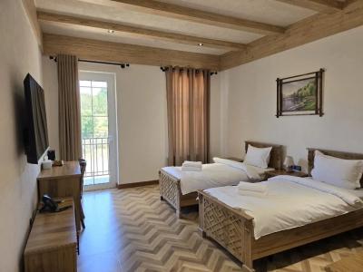 Pana Family Resort - 8