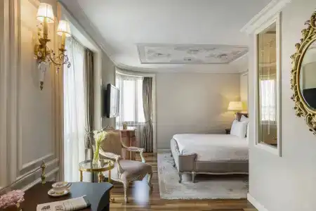 Rixos Pera Istanbul - 25