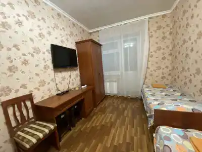 Эльбрус - 22