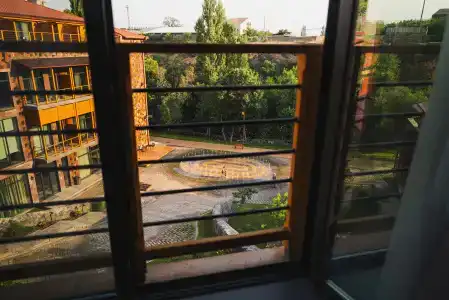 Red Bridge - 66
