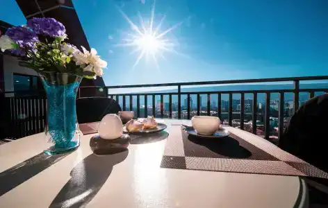 Residence Plaza - 19
