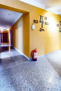 Terra Rossa Suites - 21