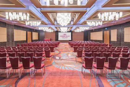 Crowne Plaza - The Business Park, An Ihg - 47