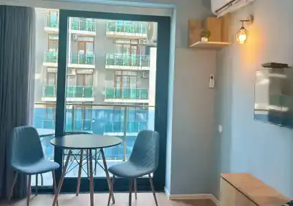 Aqua Batumi & - 211