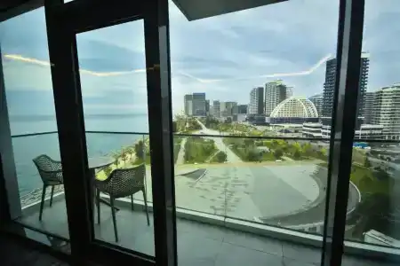 Batumi View Luxury - 8