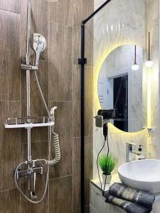 Мини-отель Zest and spa - 59
