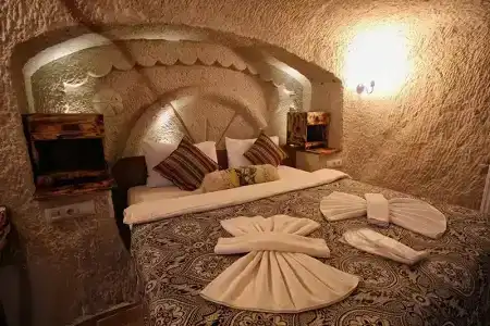 Cappadocia Ennar Cave - 63