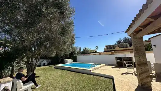 Vivienda Rural Atlantico Sur - 14