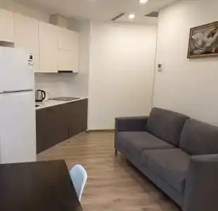 Bellevue Residential Batumi - 146