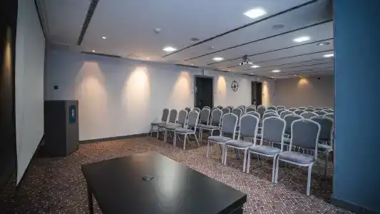 Park Hotel Almaty - 34