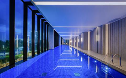 InterContinental - 21