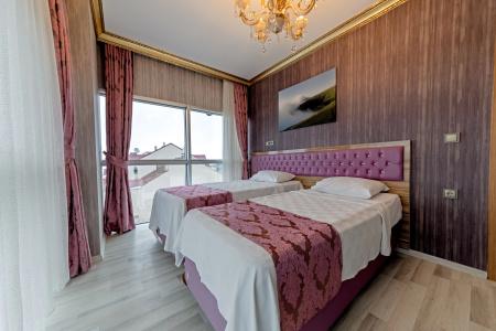 Royal Babil Suites - 9