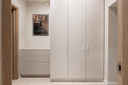 Loft Apartment - 162